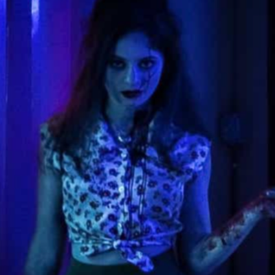 Chat with Ruby lane, the  character AI chatbot