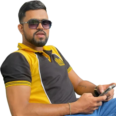 Chat with Mad, the Anime character AI chatbot