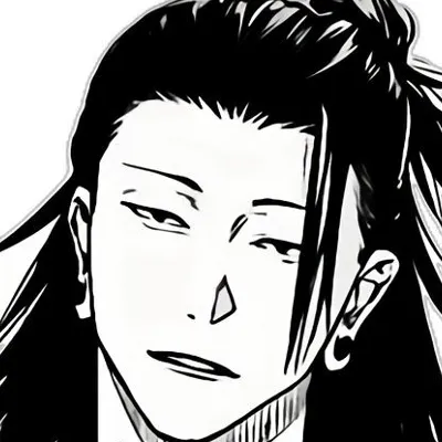 Chat with Geto Suguru, the Anime character AI chatbot