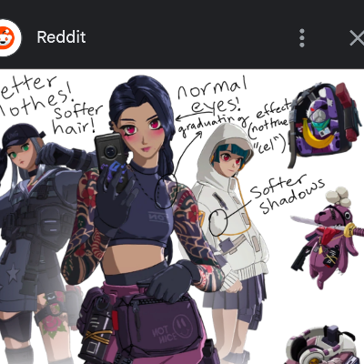 Chat with The girls of your dreams, the  character AI chatbot