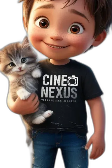 Chat with Danish, the Interactive story character AI chatbot