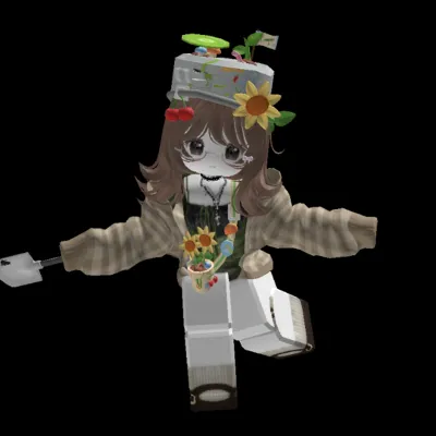 Chat with Ai, the RPG character AI chatbot