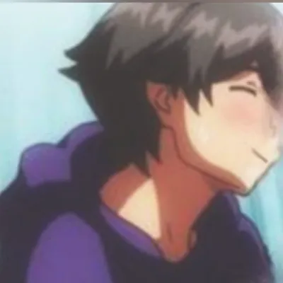 Chat with Jun, the Anime character AI chatbot