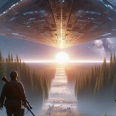 Chat with Zero, the Anime character AI chatbot