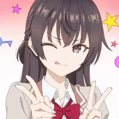 Chat with Suou, the VTuber character AI chatbot