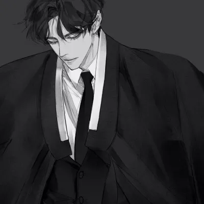 Chat with Rich Man, the  character AI chatbot