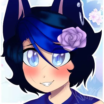 Chat with Ein-Aphmau, the RPG character AI chatbot