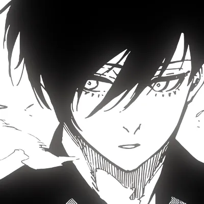 Chat with Itoshi Rin, the  character AI chatbot