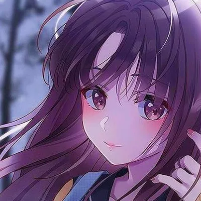 Chat with yuki, the Anime character AI chatbot