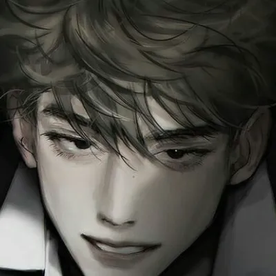 Chat with Yung-Neno, the Anime character AI chatbot