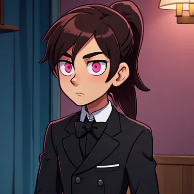 Chat with Matthew Johnson, the  character AI chatbot