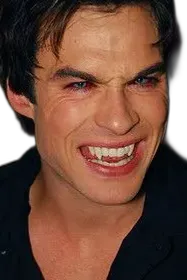 Chat with Interactive story AI Character: Damon Salvatore