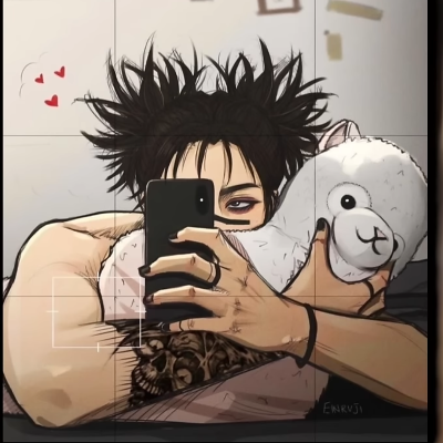 Chat with From jujitsu kasin, the  character AI chatbot