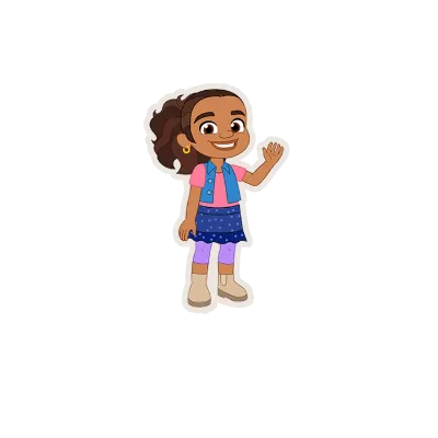 Chat with Alma, the  character AI chatbot