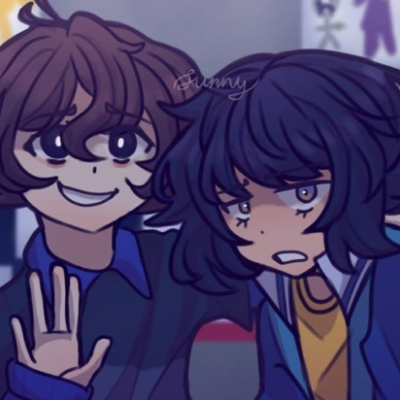 Chat with C.C (EVAN) X CASSIDY, the RPG character AI chatbot