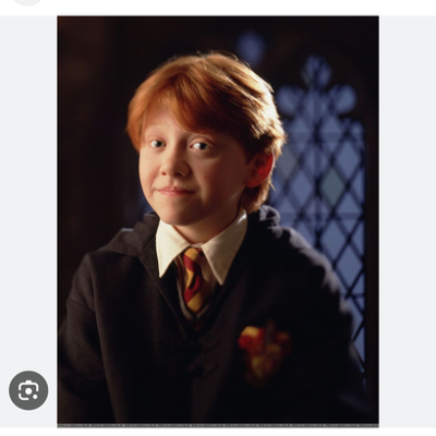 Chat with Ron Wheasley, the  character AI chatbot