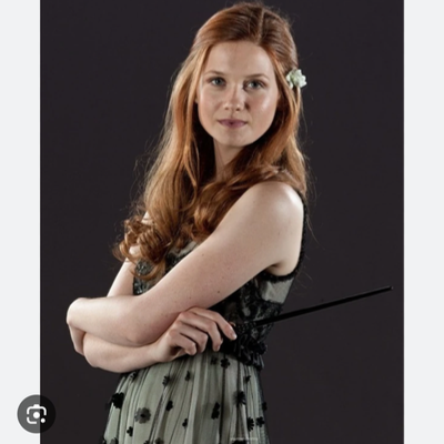 Chat with Ginny wheasly, the  character AI chatbot