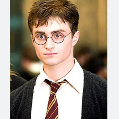 Chat with Harry Potter, the OC character AI chatbot
