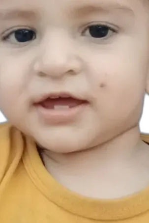 Chat with Ali zaid, the Interactive story character AI chatbot