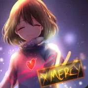 Chat with frisk, the  character AI chatbot