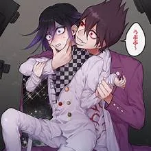 Chat with Kaito and kokichi, the  character AI chatbot