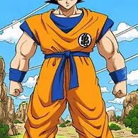 Chat with Goku, the  character AI chatbot