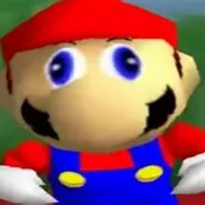 Chat with Smg4 Mario, the Game Characters character AI chatbot