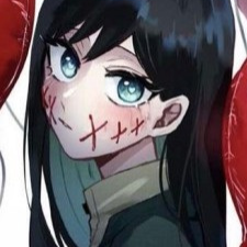 Chat with Miroku Shikabane, the  character AI chatbot