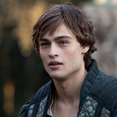 Chat with Romeo, the Movie & TV character AI chatbot