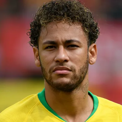 Chat with Neymar, the Game Characters character AI chatbot