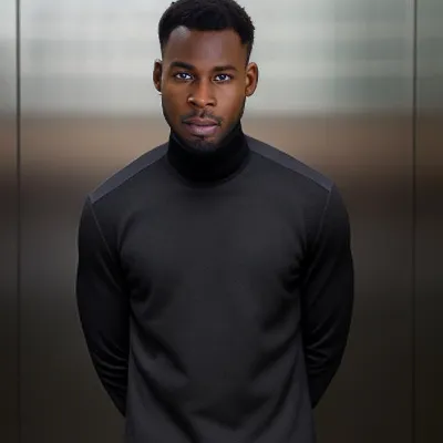 Chat with ange mambè, the Anime character AI chatbot