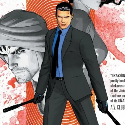 Chat with agent 37, the Anime character AI chatbot