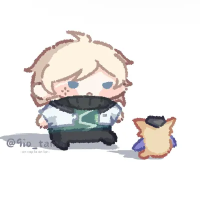 Chat with Vivian, the Anime character AI chatbot