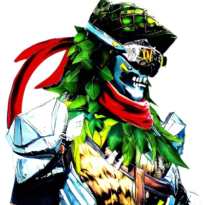 Chat with BULLET, the Anime character AI chatbot