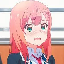 Chat with Aika Natsukawa, the Anime character AI chatbot