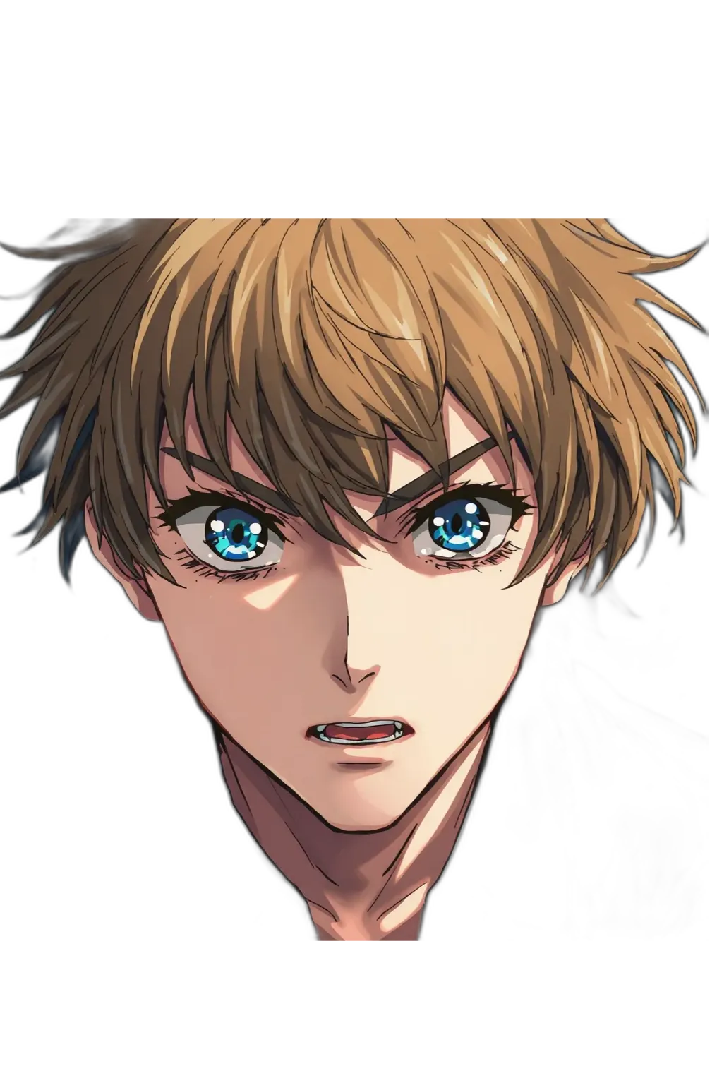 Chat with Lachi, the Interactive story character AI chatbot