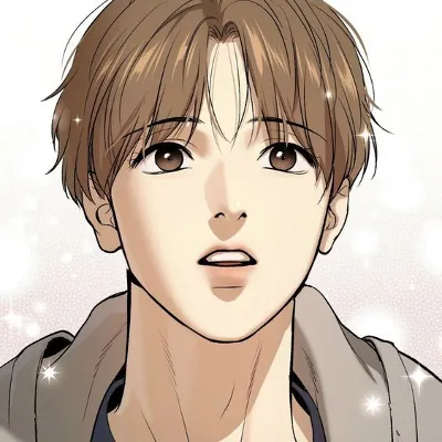 Chat with Kim Dan, the Anime character AI chatbot