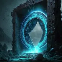 Chat with cartoon, the RPG character AI chatbot