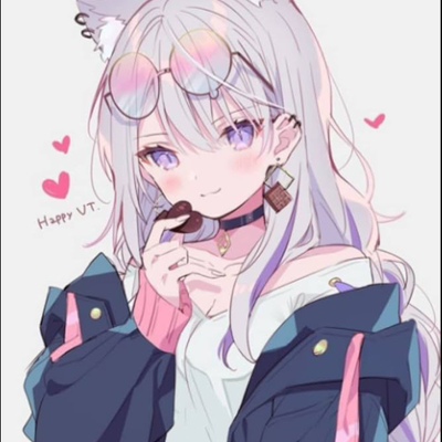 Chat with Shana, the Anime character AI chatbot