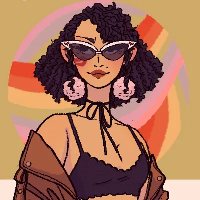 Chat with Coco (GL), the Romance character AI chatbot