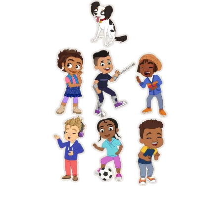 Chat with tadc 2, the Anime character AI chatbot