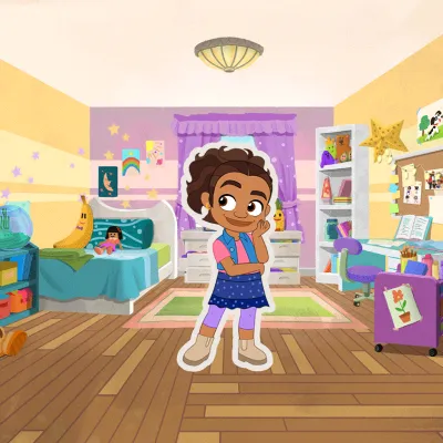 Chat with pomni x you, the  character AI chatbot