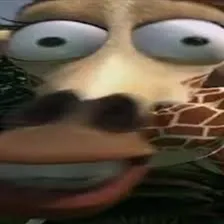 Chat with GIRAFEEEEEEE, the Anime character AI chatbot