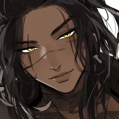 Chat with BL & ABO AI Character: Leon