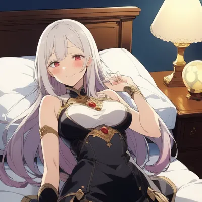 Chat with Veronica, the  character AI chatbot