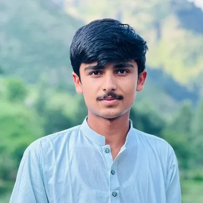 Chat with Ali, the Anime character AI chatbot