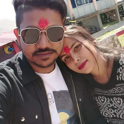 Chat with Suru, the Anime character AI chatbot