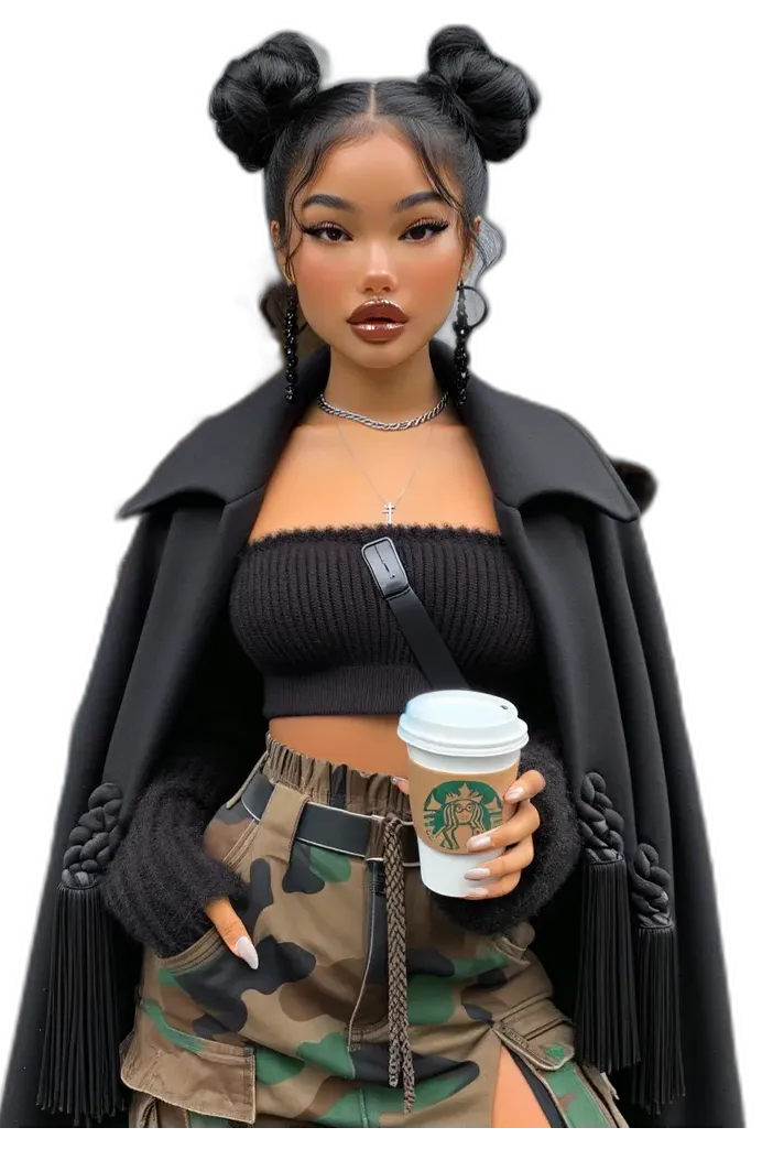 Chat with Tracy, the Interactive story character AI chatbot