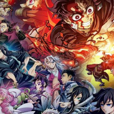 Chat with Hashiras and uppermoon(MEETUP), the Anime character AI chatbot