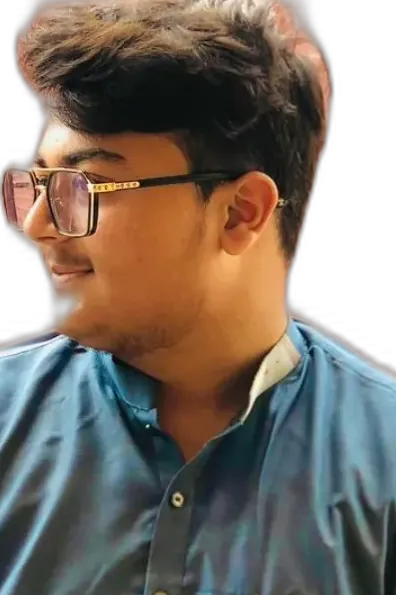 Chat with Liou, the Interactive story character AI chatbot